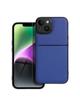 Futerał NOBLE do IPHONE 14 niebieski