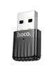 Karta sieciowa WiFI5 Hoco na USB A HI33 czarna