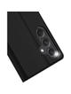 DUX DUCIS kabura SKIN PRO do SAMSUNG A35 czarna