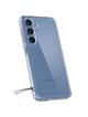 SPIGEN futerał ULTRA HYBRID do SAMSUNG S25 crystal clear