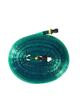 Wąż ogrodowy zraszacz z szybkozłączkami 3 m RC-K-1472 zielony