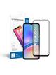 Szkło hartowane do Samsung Galaxy A05s (full glue / case friendly) Blue Star 5D czarne