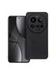 Futerał MATT do XIAOMI 15 Ultra czarny