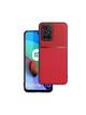 Futerał NOBLE do XIAOMI Redmi 10 / 10 2022 czerwony