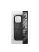 Etui na iPhone 16 PLUS Carbon Elite Mag Cover zgodny z MagSafe czarny