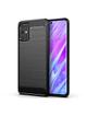 Futerał do Samsung S20 PLUS / S11 Carbon czarny