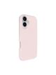 ZAGG futerał MANHATTAN SNAP kompatybilny z MagSafe do IPHONE 17 pink blush
