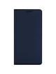 DUX DUCIS kabura SKIN PRO do SAMSUNG A17 5G niebieska