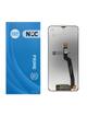 NCC Wyświetlacz LCD do SAMSUNG A10 A105F/A105M/A105G OEM bez ramki