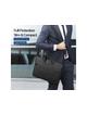 DUX DUCIS futerał LBJB na laptop 15.5-16" Shoulder Bag czarny