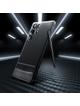 SPIGEN futerał RUGGED ARMOR do SAMSUNG S23 Ultra matte black