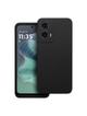 Futerał SILICONE 2mm do MOTOROLA G35 5G czarny