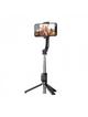 WiWU - Selfie stick Wi-SE001 z funcją tripoda i odczepianym uchwytem