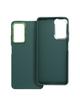 Futerał FRAME do XIAOMI Redmi Note 11 Pro / 11 Pro 5G zielony
