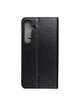 Kabura SMART MAGNETO do SAMSUNG S25 Plus czarny