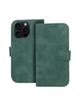 Kabura TENDER Book do IPHONE 16 Pro zielony