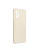 ROAR futerał SPACE do SAMSUNG A72 5G / A72 4G LTE Kremowy