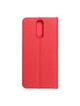 Kabura LUNA Book Gold do HUAWEI Mate 10 Lite czerwony