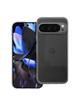 Futerał CLEAR CASE 2 mm do GOOGLE PIXEL 9 PRO  (camera protection) transparentny
