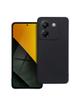 Futerał MATT do XIAOMI POCO M7 Pro czarny