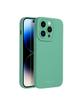 ROAR futerał LUNA do IPHONE 14 Pro zielony