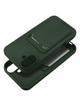 Futerał CARD CASE do IPHONE 16 Plus zielony