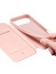 DUX DUCIS kabura SKIN PRO do IPHONE 17 AIR różowa