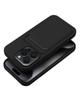 Futerał CARD CASE do IPHONE 15 Pro czarny