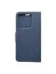 Kabura CANVAS Book do XIAOMI Redmi Note 13 Pro 5G granatowy