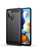 Futerał CARBON do SAMSUNG A21S czarny