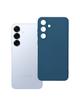 Futerał SOFT do SAMSUNG S25 Plus ciemny niebieski