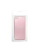 Futerał METALLIC do IPHONE 7 / 8 / SE 2020 / SE 2022 różowy