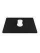 Podkładka pod mysz 220 x190 x 2 mm czarna