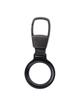 Brelok do lokalizatora AIRTAG - METAL czarny