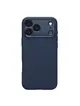 SPIGEN futerał LIQUID AIR do IPHONE 17 Pro Max navy blue