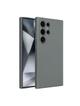 Futerał METALLIC do SAMSUNG S24 Ultra szary