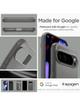 SPIGEN futerał RUGGED ARMOR do GOOGLE Pixel 9 Pro XL marble grey