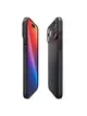 SPIGEN futerał THIN FIT MAG kompatybilny z MagSafe do IPHONE 17 Pro Max black