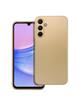 Futerał METALLIC do SAMSUNG A15 5G / A15 4G złoty