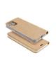 Kabura LUNA Book Gold do SAMSUNG A15 4G / A15 5G złoty