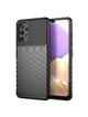 Futerał THUNDER do SAMSUNG A23 5G czarny