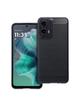 Futerał CARBON do MOTOROLA G35 5G czarny