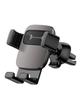 BASEUS uchwyt samochodowy grawitacyjny do kratki SUYL-FK01 czarny