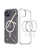 DUX DUCIS futerał CLIN MAG kompatybilny z MagSafe do IPHONE 15 Pro transparentny