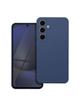 Futerał SILICONE do SAMSUNG S24 FE niebieski