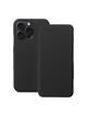 Kabura FOLIO Side Magnet do IPHONE 15 PRO MAX czarny