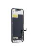 Wyświetlacz do iPhone 13 Mini z ekranem dotykowym czarnym (JK Incell) IC Transferable