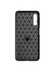 Futerał CARBON do SAMSUNG A7 2018 ( A750 ) czarny