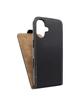 Kabura SLIM FLEXI FRESH Pionowa do IPHONE 16 czarny