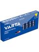 VARTA bateria alkaliczna R3 (AAA) Industrial Pro 10 szt